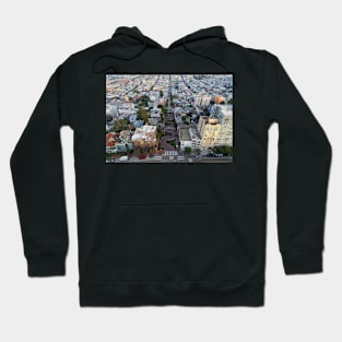 Lombard Hoodie